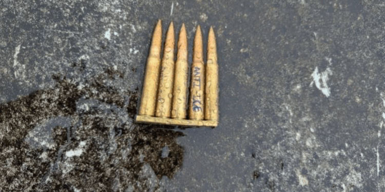 The three recent anti-ICE and anti-BP attacks in Texas: 'This needs to stop!'