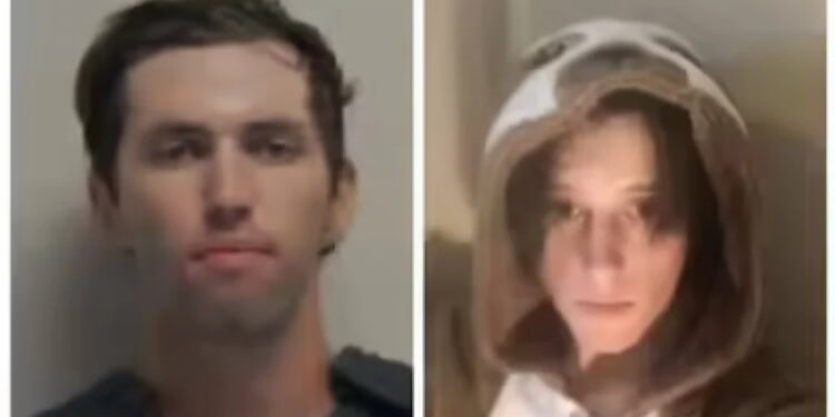 The Possessed | Frontpage Mag