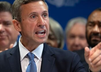 Republican wins Georgia Senate District 21 special election