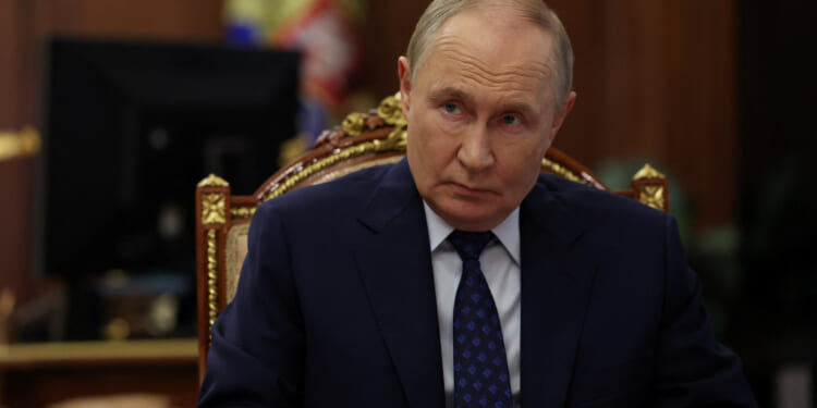 Putin Is Sure to Test Trump’s Ukraine Turnabout