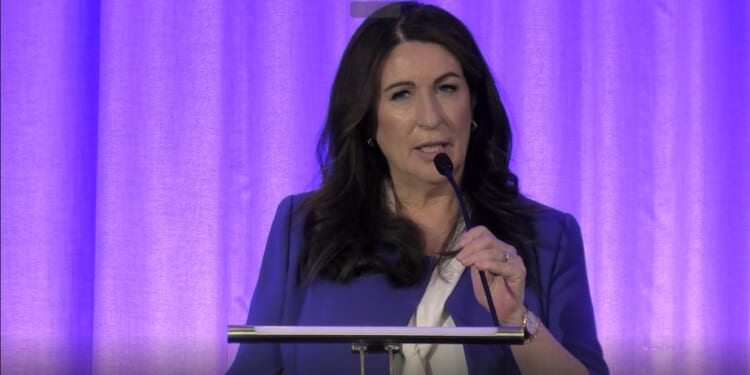 Freedom Center’s Las Vegas Retreat Video: Miranda Devine on the Russia Hoax