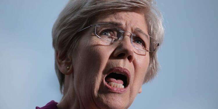 Nexstar keeps Kimmel off the air despite Elizabeth Warren's incessant whining