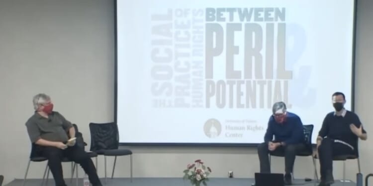 Media Uses Deeply Flawed Data to Smear Right as More Violent