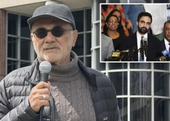 Zohran Mamdani’s Father: A US-Made Marxist