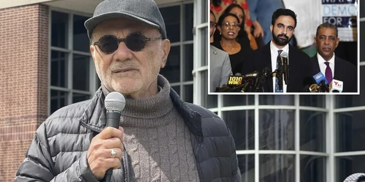 Zohran Mamdani’s Father: A US-Made Marxist