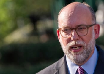 Agencies told to prepare reduction-in-force plans in case of shutdown