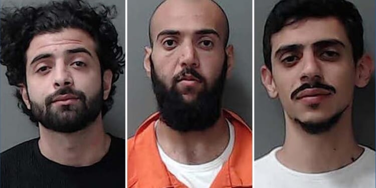 3 Muslims Arrested After Shooting at Children's Christian Prayer in Texas