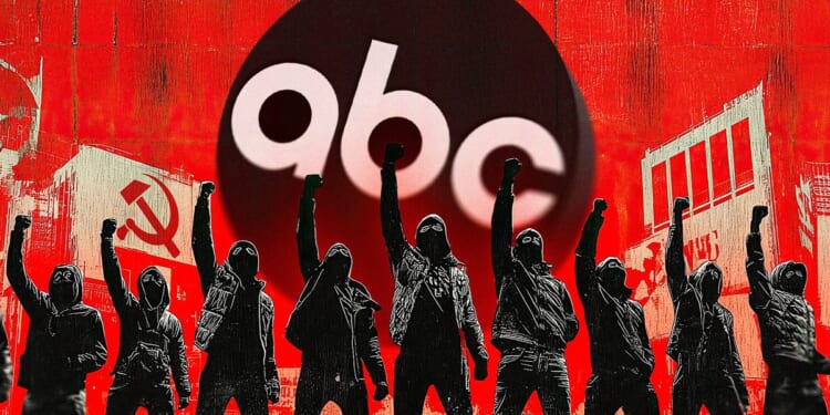 Violence gave Jimmy Kimmel his job back