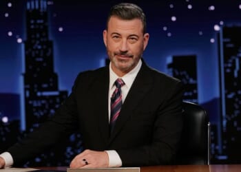 What if Johnny Carson mocked MLK’s death for laughs?