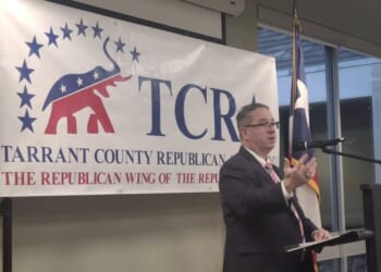 FEC vice chairman resigns, eyes Chip Roy’s Texas House seat