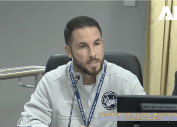 'America's Jihad Capital' A 'Hostile Place For Christians'