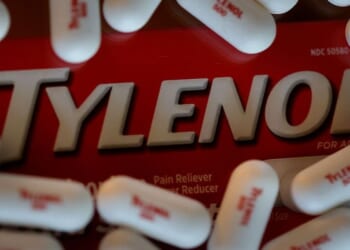 Fact-check: Tylenol confirms 2017 pregnancy warning tweet is authentic