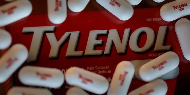 Fact-check: Tylenol confirms 2017 pregnancy warning tweet is authentic