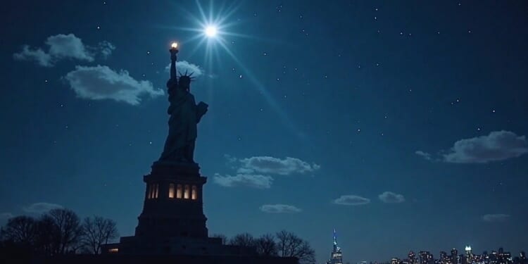 Michael Finch's Riveting 'A Time to Stand'