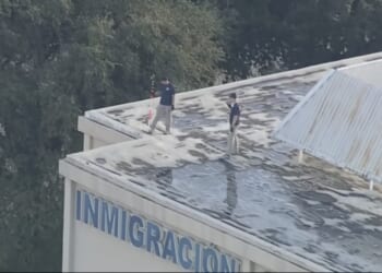 Axios, NYT Blame GOP For Noticing 'Anti-ICE' Shooter's Motives