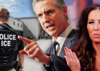 Dallas ICE sniper adds to left’s violent scorecard — but Democrats keep stoking the fire