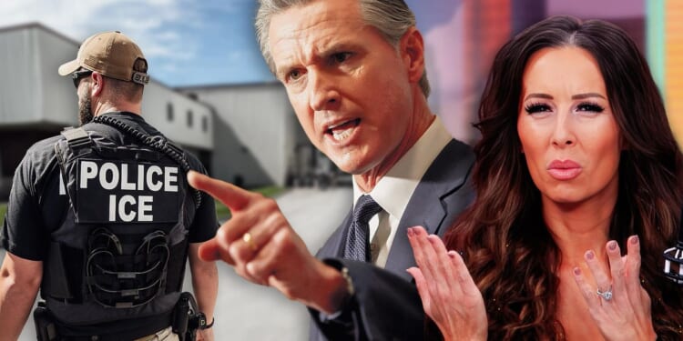 Dallas ICE sniper adds to left’s violent scorecard — but Democrats keep stoking the fire