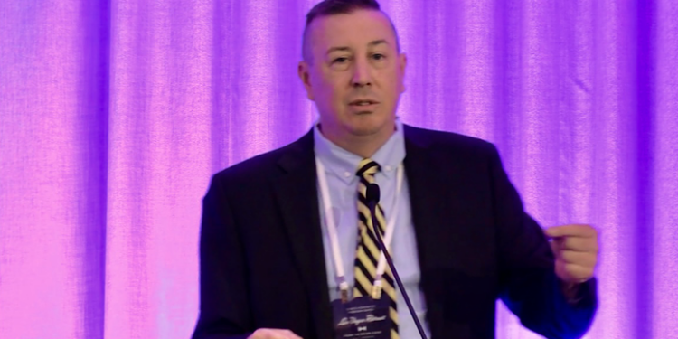 John Phillips at Freedom Center’s Las Vegas Retreat: “We Can’t Let Them Win!”