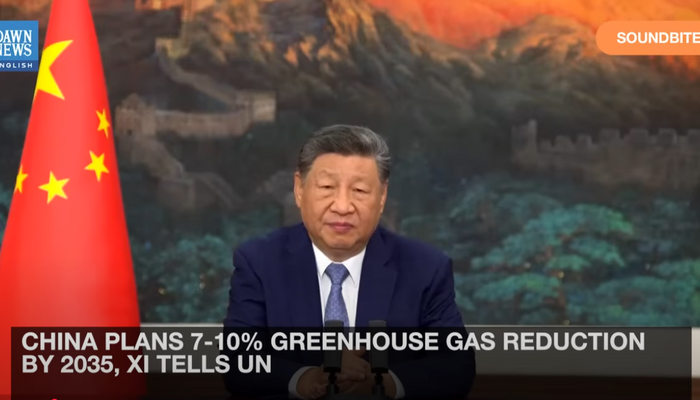 Reuters Praises Communist China’s Phony Climate Plans Just to Dig at Trump