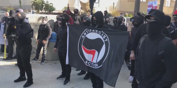 Transantifa | Frontpage Mag