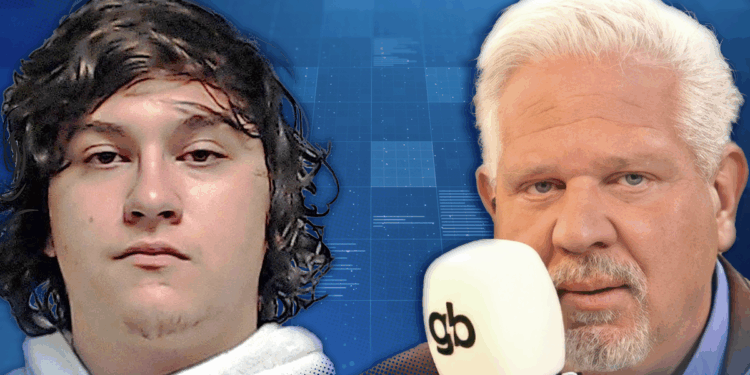 Anti-ICE shooting rocks Dallas: Glenn Beck writes a letter to shooter’s anti-gun mother