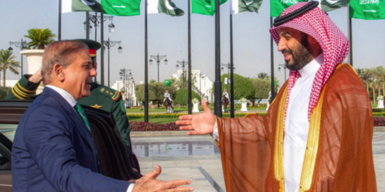 Saudi-Pakistan Strategic Mutual Defense Agreement to ‘Strengthen Pakistan’s Military Jihad Complex’