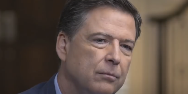 Is There a Jury of Gov Employees That Will Convict Comey?