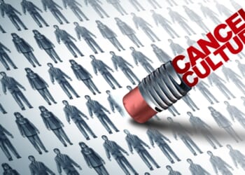 On the altar of content neutrality