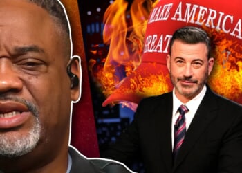 ‘Professional manipulator’: Why Jimmy Kimmel’s apology means nothing