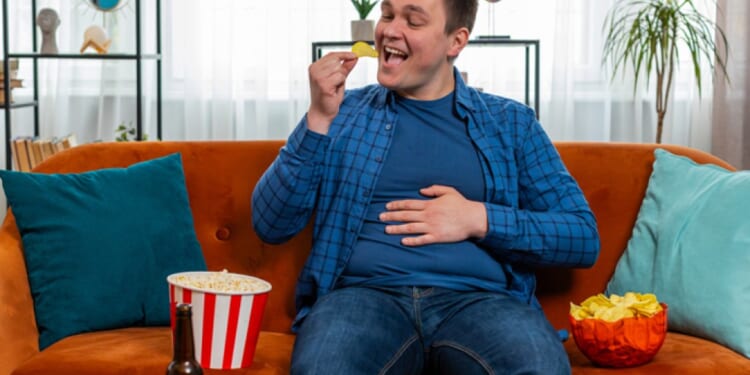 The free radical dating strategy