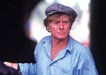 Robert Redford, 1936-2025