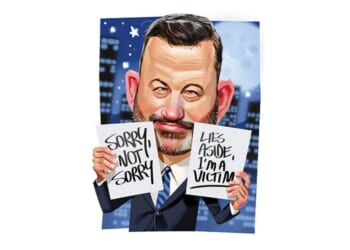 While Jimmy Kimmel has returned, the late-night reckoning continues