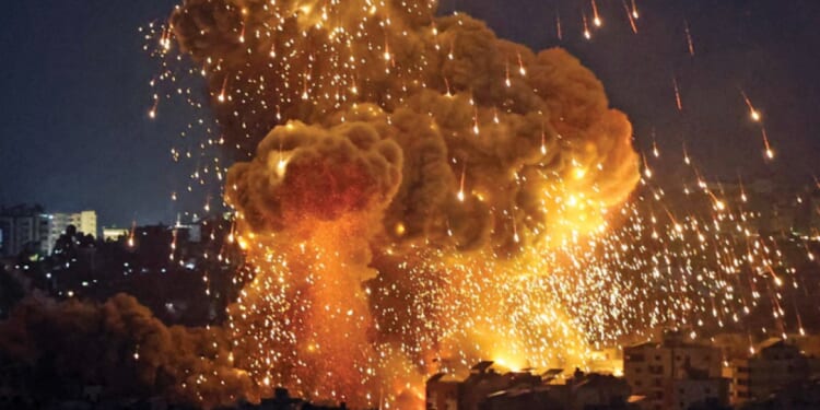 Two years after Oct. 7, Israel continues to battle its enemies near and far