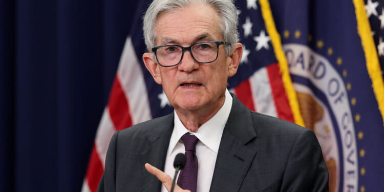 Fed Independence Is a Myth Worth Keeping