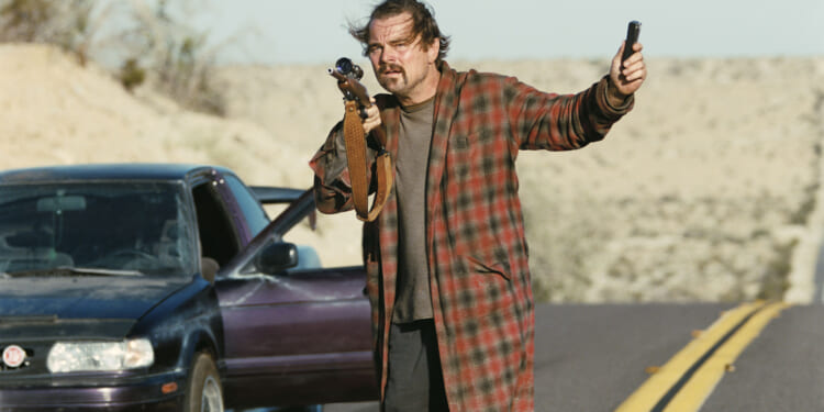 There Will Be Bloodlust in <i>One Battle After Another</i>