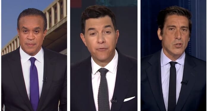 Evening Networks Spike 3rd Q2 GDP Revision Showing Hotter Growth