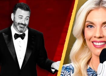 Was Kimmel suspension really a violation of free speech?