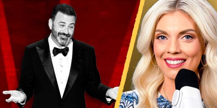 Was Kimmel suspension really a violation of free speech?