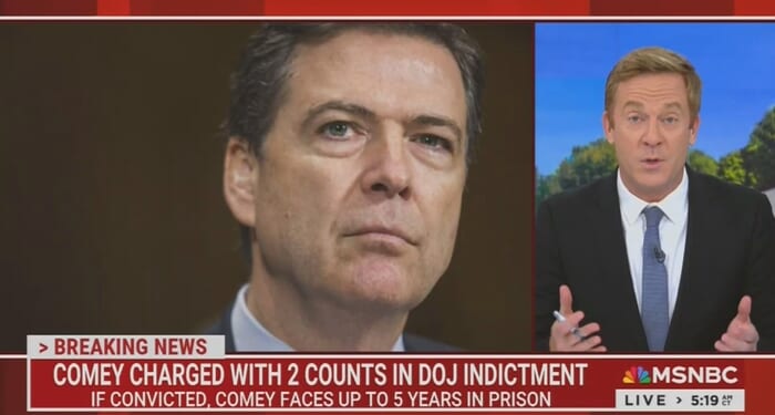 Trump People Planning To 'Rig' Elections To Stay in Power