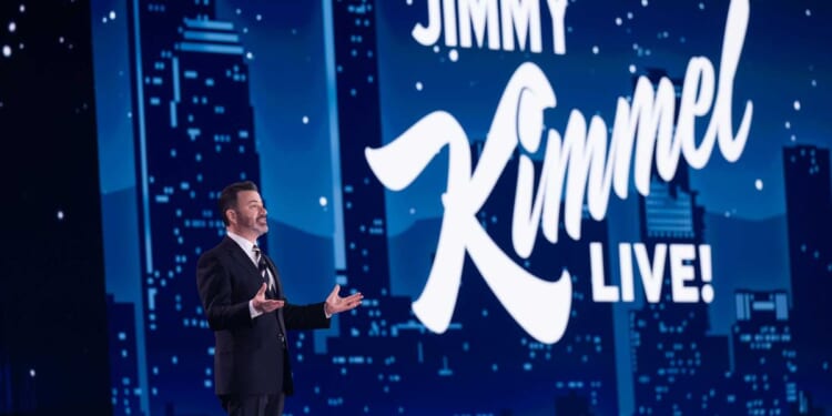 Nexstar joins Sinclair in reinstating Jimmy Kimmel's show to its ABC stations