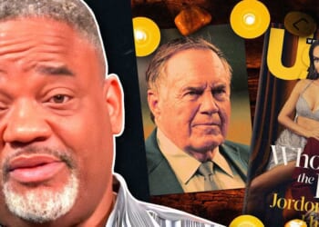 Magazine MILKS Belichick-Hudson humiliation ritual