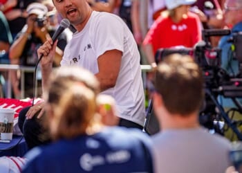 Charlie Kirk’s prophetic warning: When dialogue dies, violence thrives