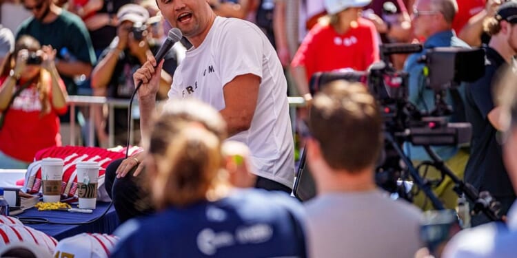 Charlie Kirk’s prophetic warning: When dialogue dies, violence thrives