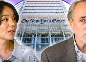 Veteran reporter EXPOSES the corruption of modern journalism from the inside