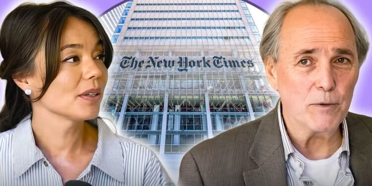 Veteran reporter EXPOSES the corruption of modern journalism from the inside