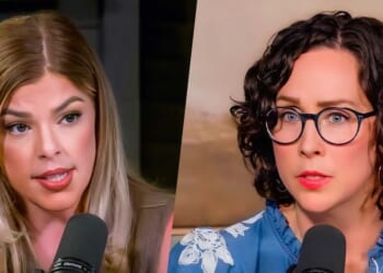 Childbirth fear vs. faith: The battle every mother faces