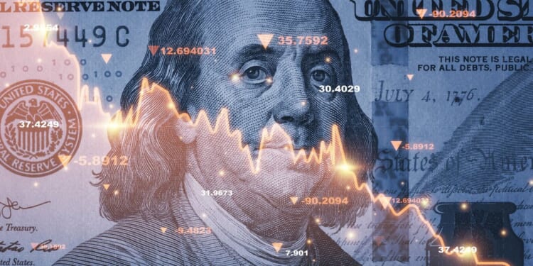 Are Christians accidentally bankrolling Satan's agenda?