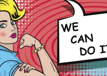 How feminism fuels America's rebellion against God