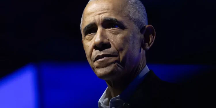 Obama Foundation neglects Chicago taxpayers with funds sent to Tides group