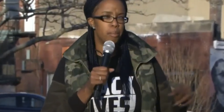'ProRockThrower' BLM Activist Pleads Guilty to Stealing BLM Cash